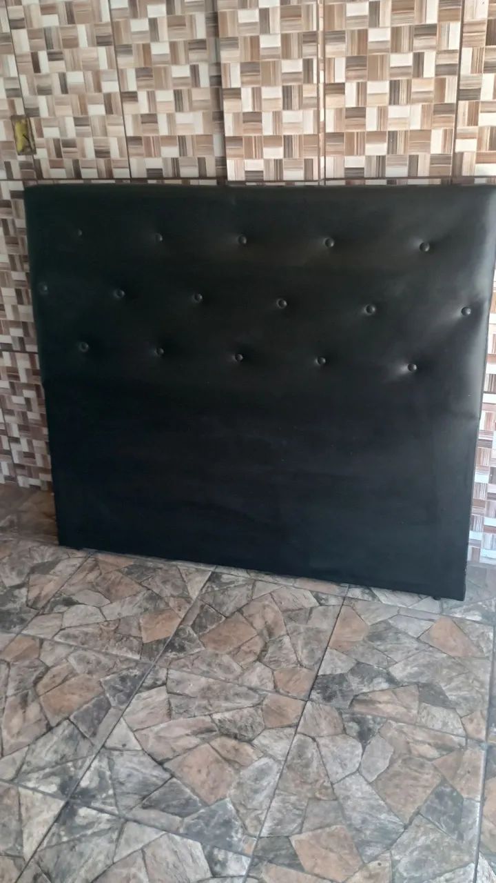 Cabeceira de cama - Foto 3