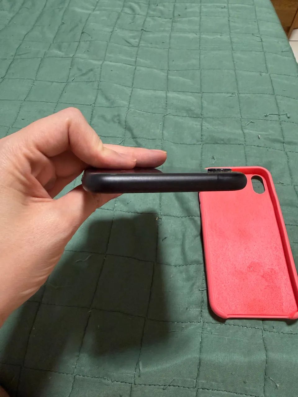 iPhone XR - Foto 3