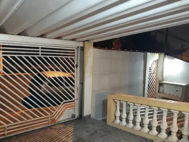 Foto - São Paulo - Jardim Independência