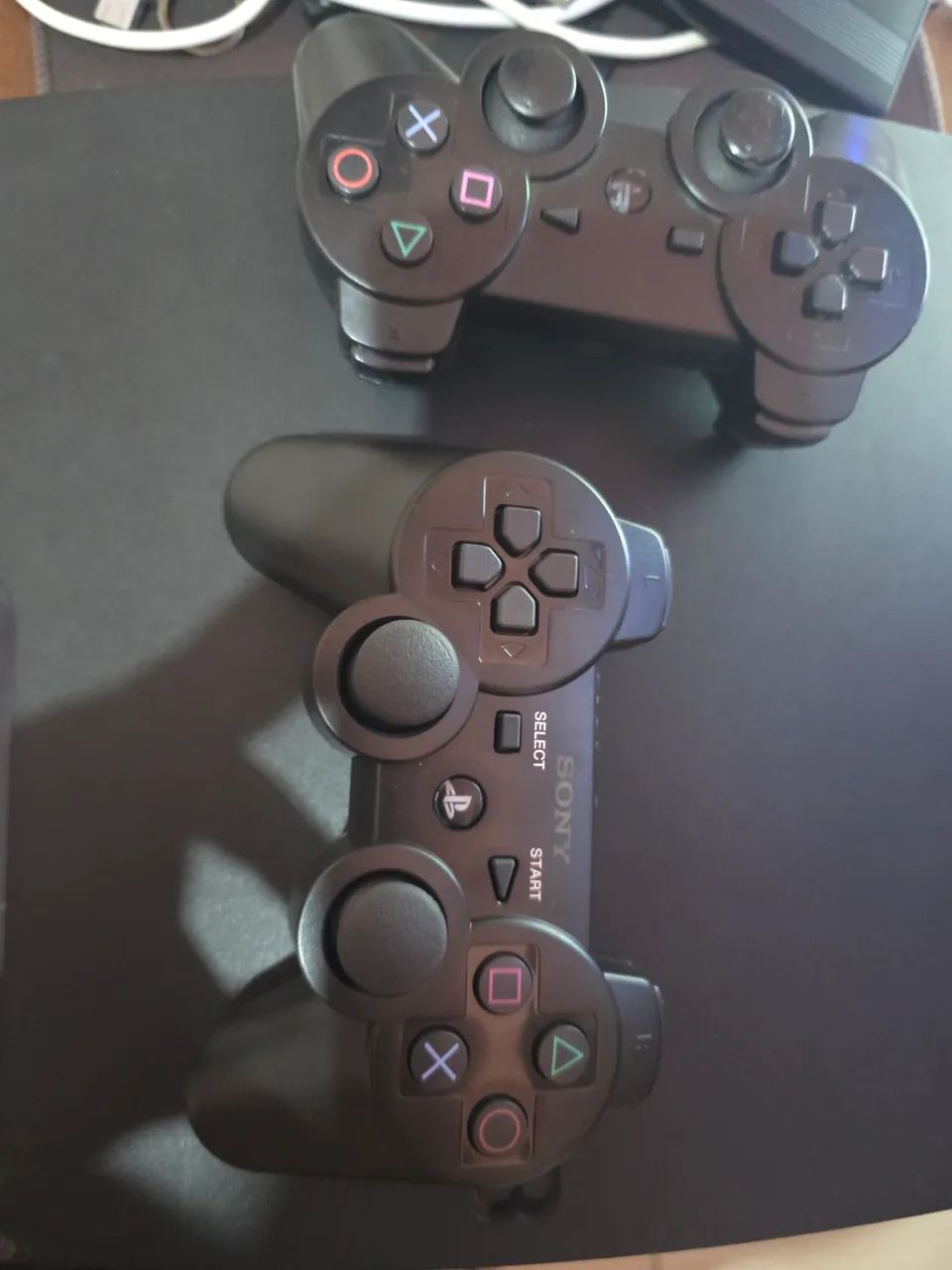 PlayStation 3 completo  - Foto 3