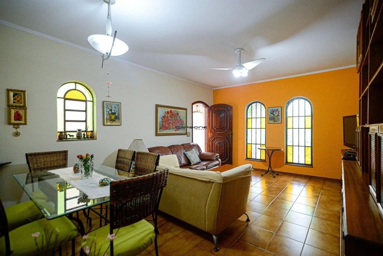 Casa com quintal na Mooca - Foto 4