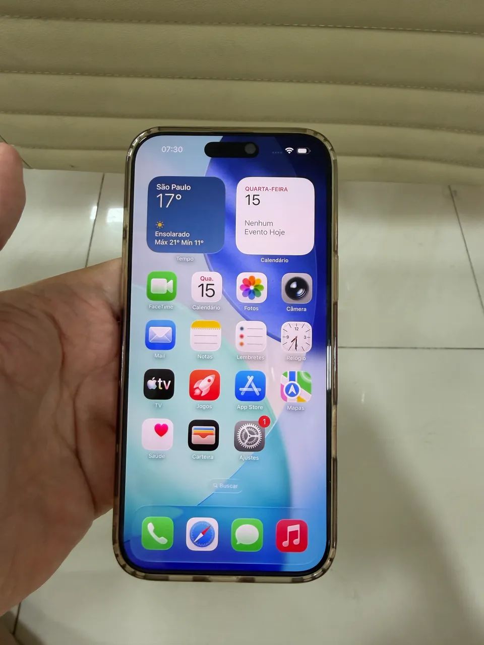 iphone 16 Pro Max 256 