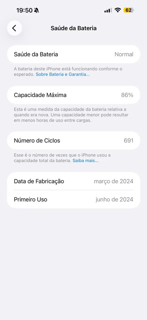 Vendo celular  - Foto 5