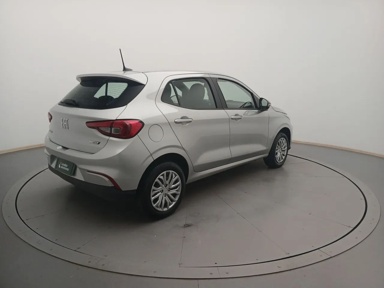 Fiat Argo Drive 1.0 Firefly 2026 - Foto 5