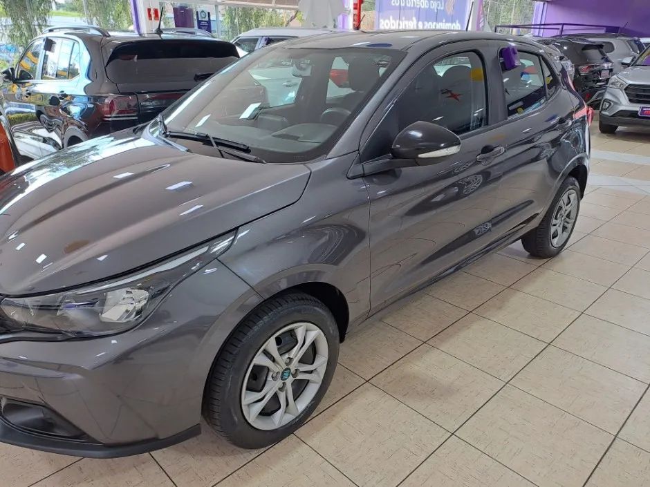 Fiat Argo Drive 1.0 Firefly 2026 - Foto 2