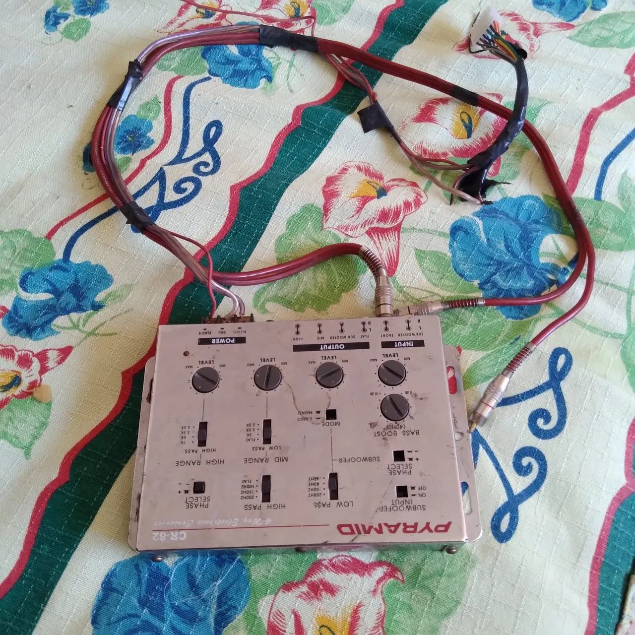 Crossover  - Foto 2