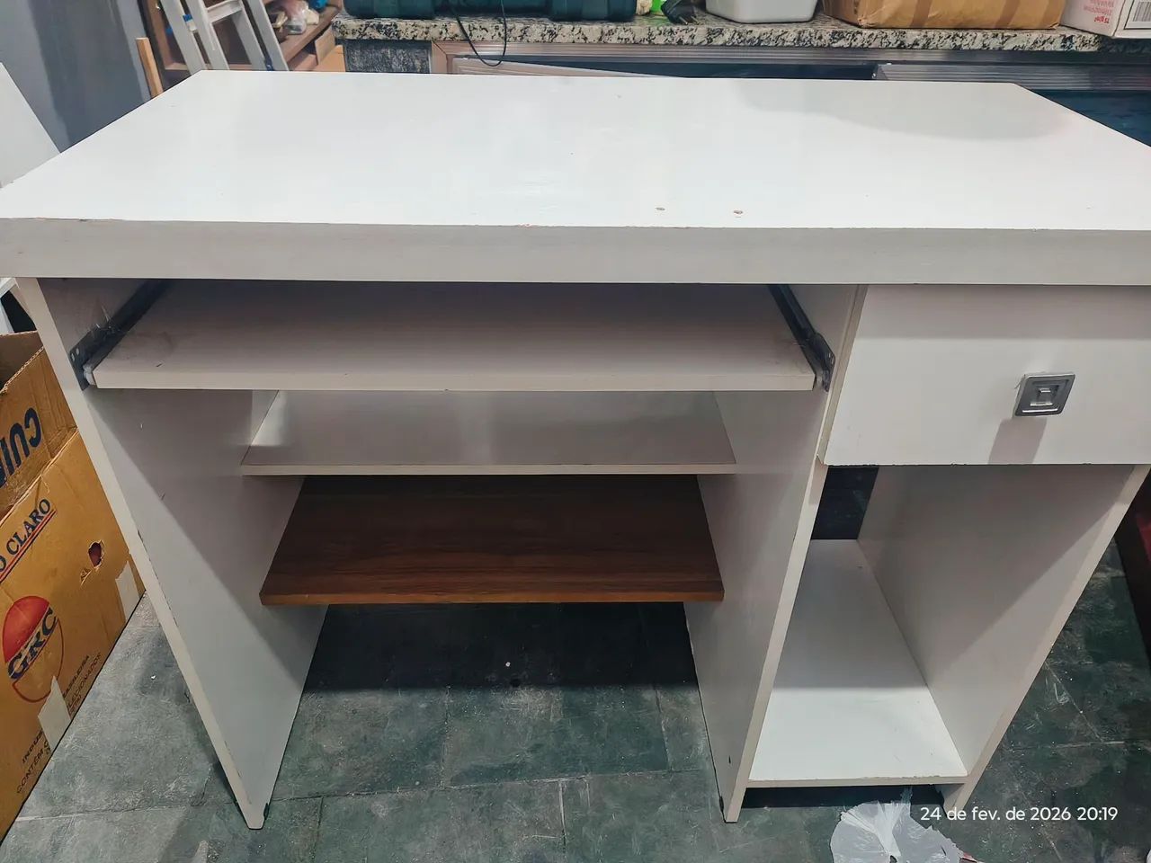 Desk