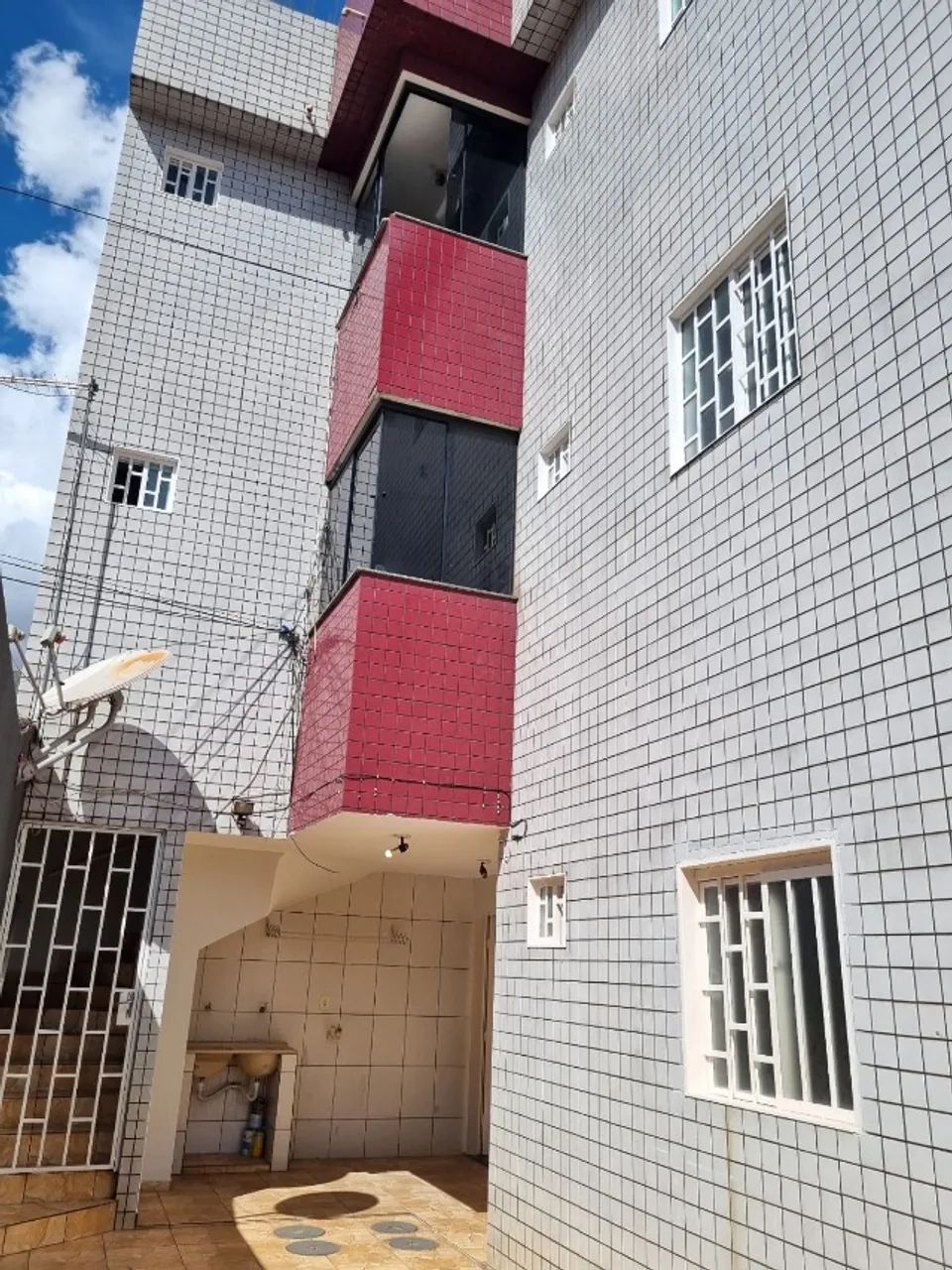 Apartamento com 02 quartos na Ceilândia Sul. - Foto 3