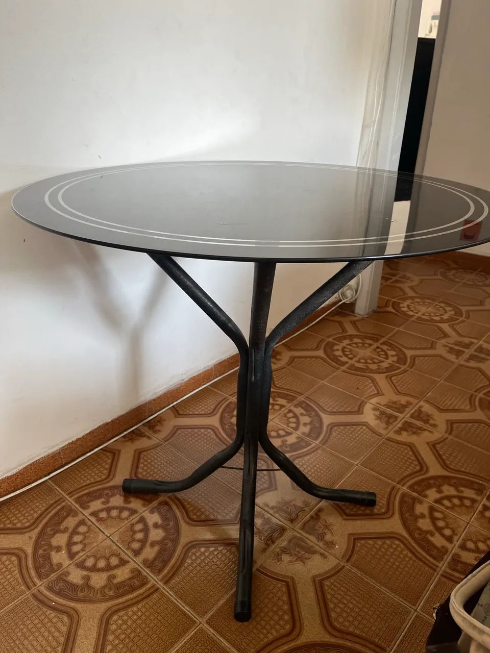 Mesa de vidro  - Foto 3