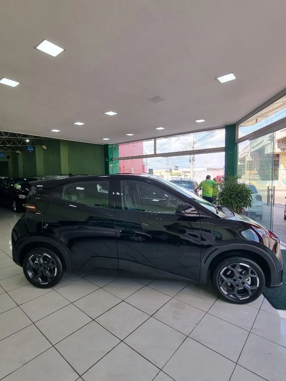 BYD Dolphin Mini GL 2026 - Foto 4