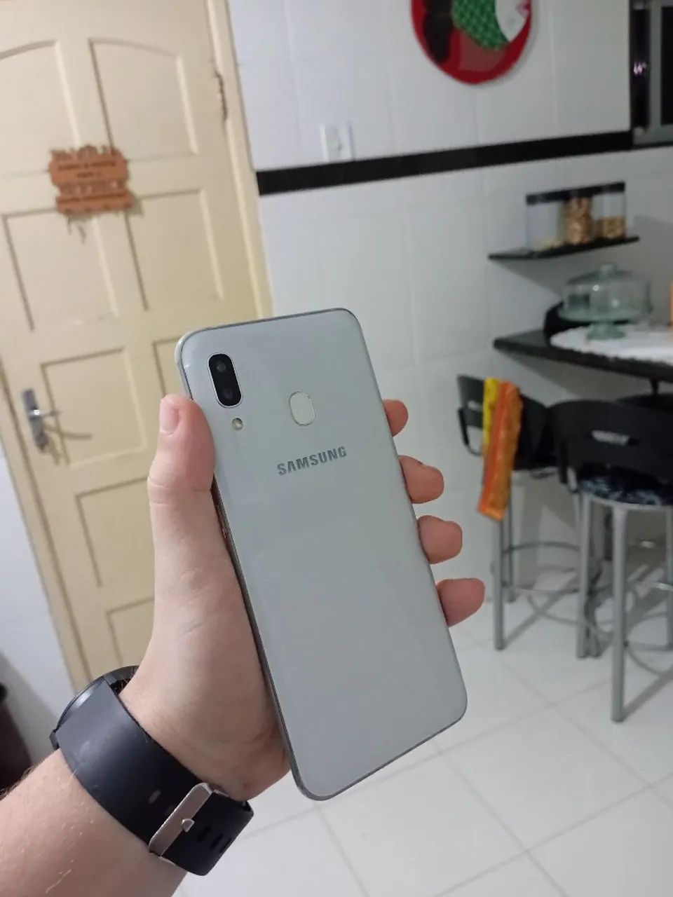 Samsung Galaxy a30 - Foto 2