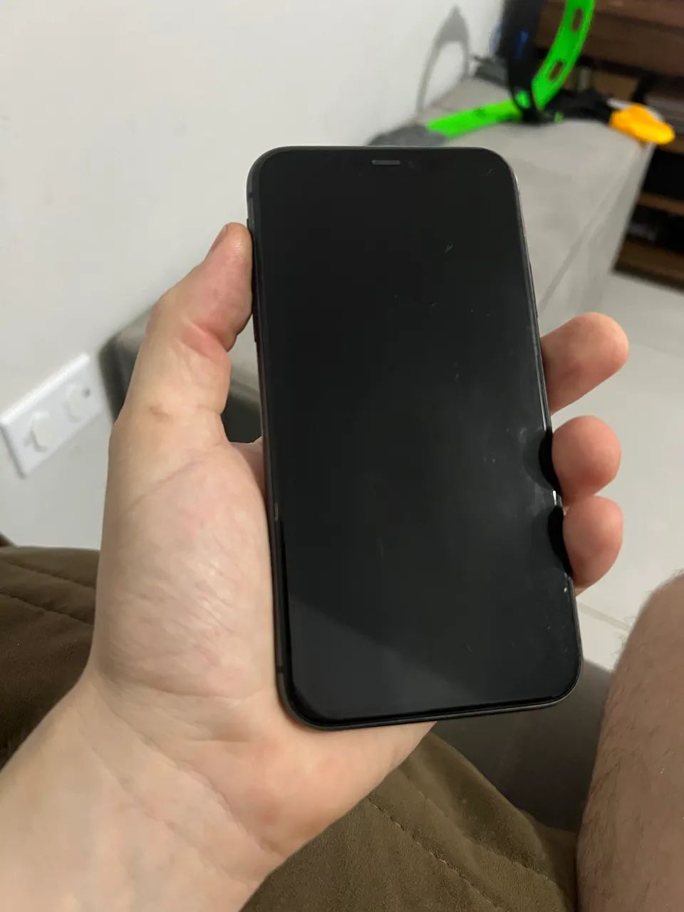 iPhone 11 64GB - Foto 2