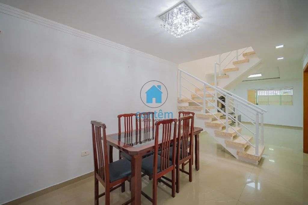Sobrado à venda em Osasco, km 18, com 5 quartos, com 273.54 m² - Foto 4