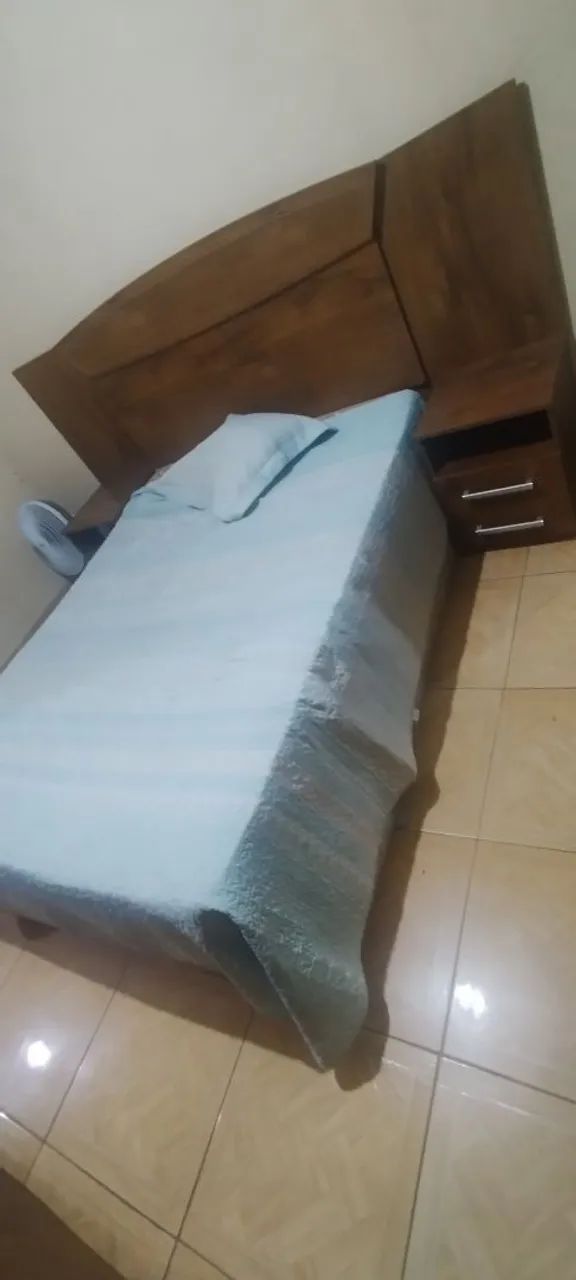 Vende se móveis - motivo trabalho - Foto 3