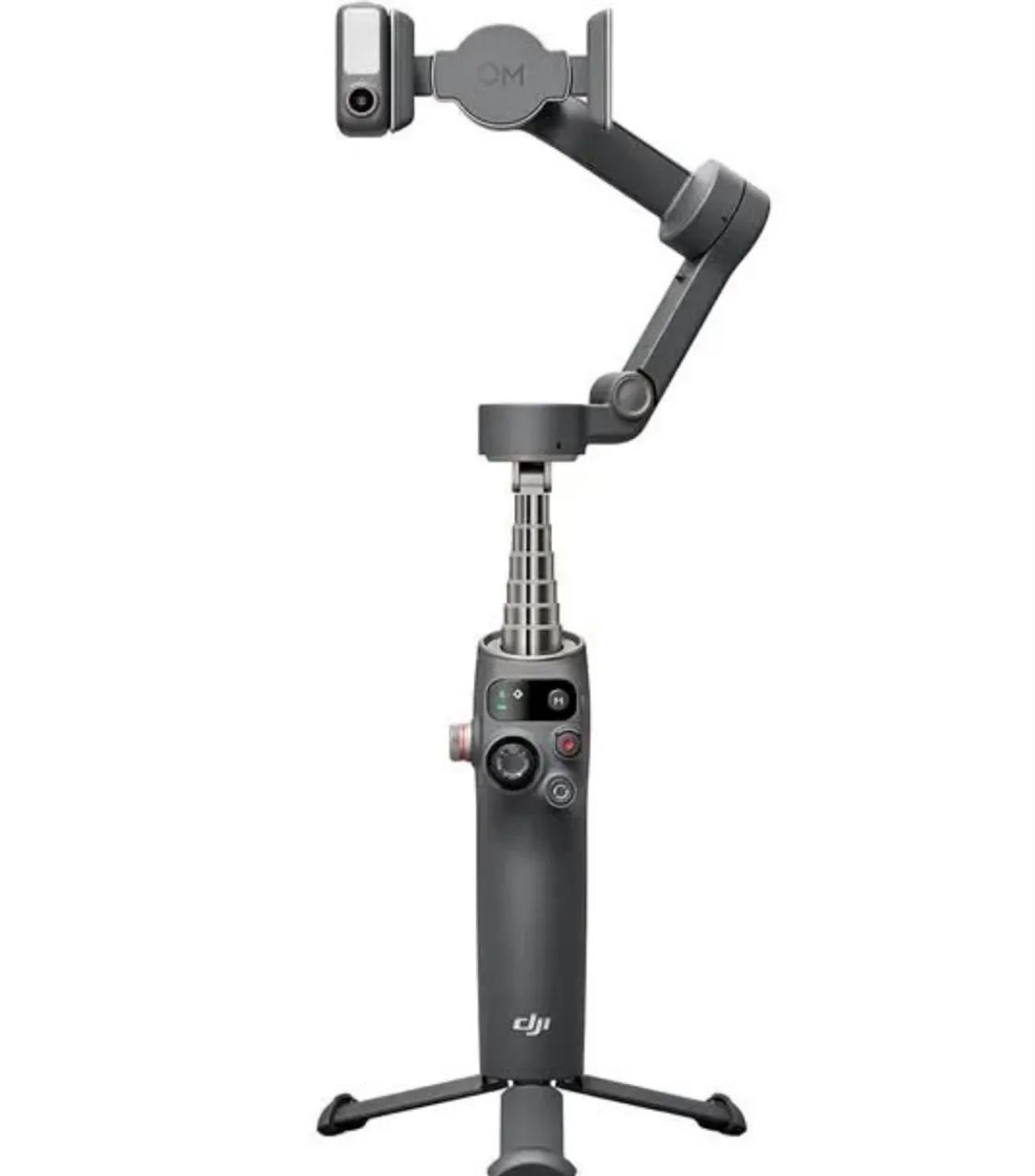 DJI OSMO MOBILE 7P - Acessórios de Celular - Massapê 1466509701 | OLX