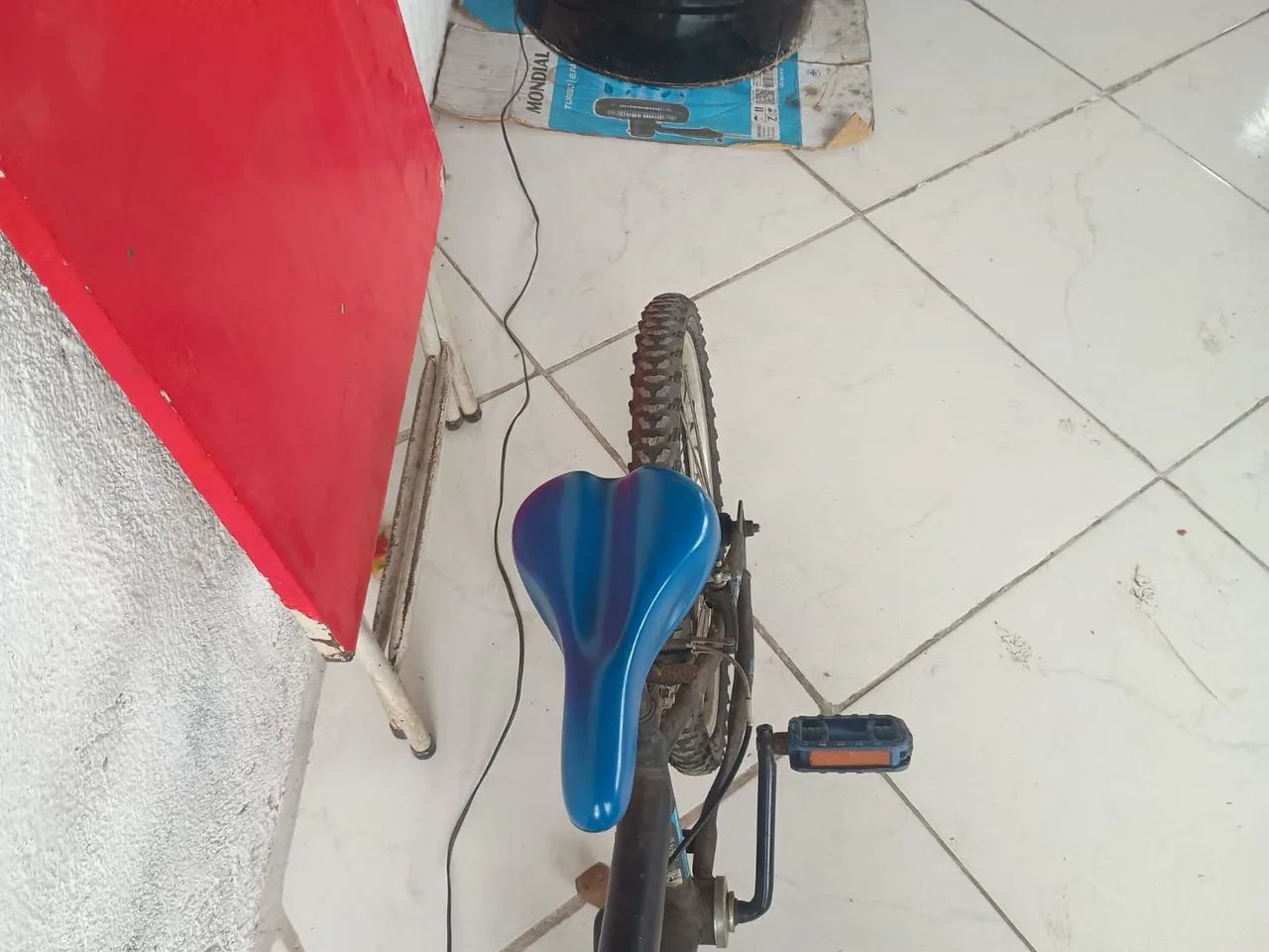 Bicicleta aro 20 - Foto 3