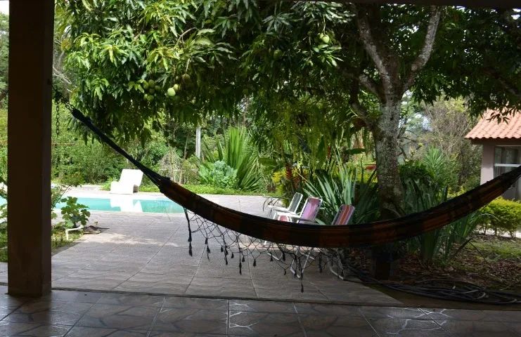 LINDO SÍTIO para FINAIS DE SEMANA e FERIADOS (Esmeraldas, próximo Thermas Internacional) - Foto 2