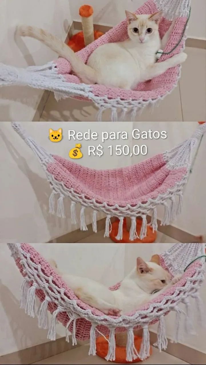 Chochê a pronta entrega   - Foto 3