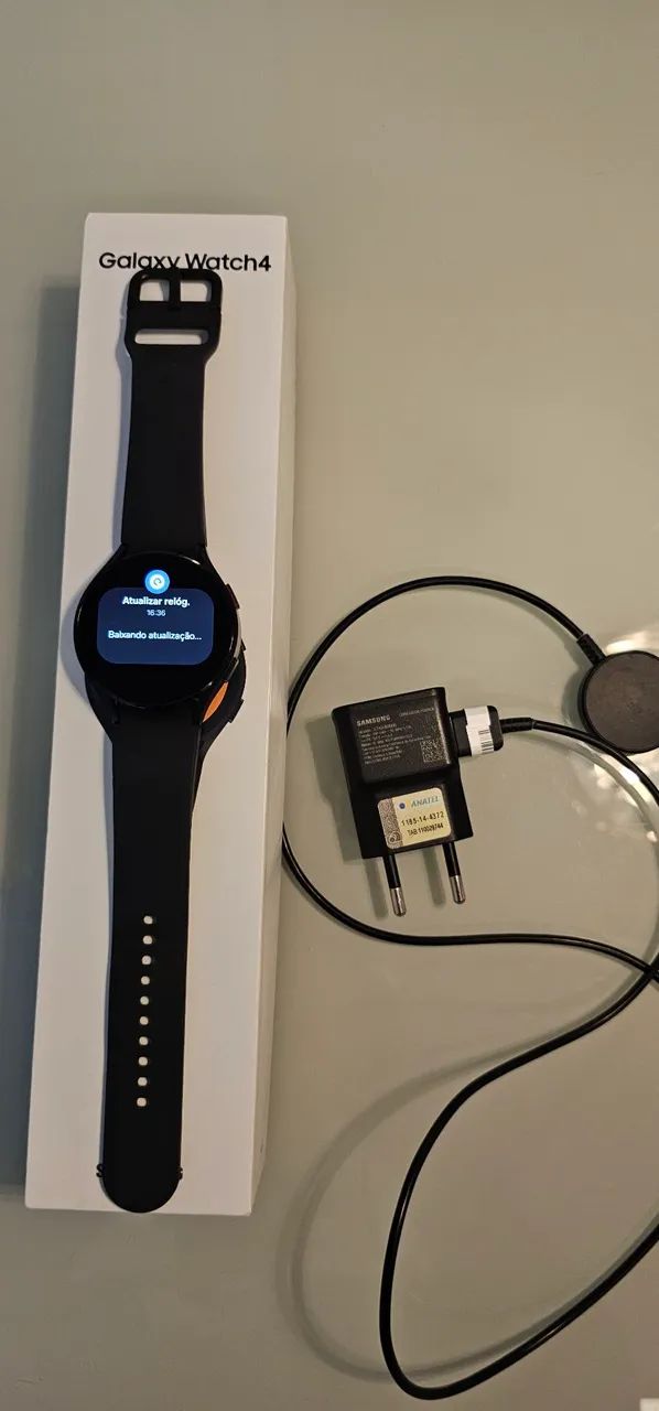 Smartwatch samsung watch4 - Foto 5