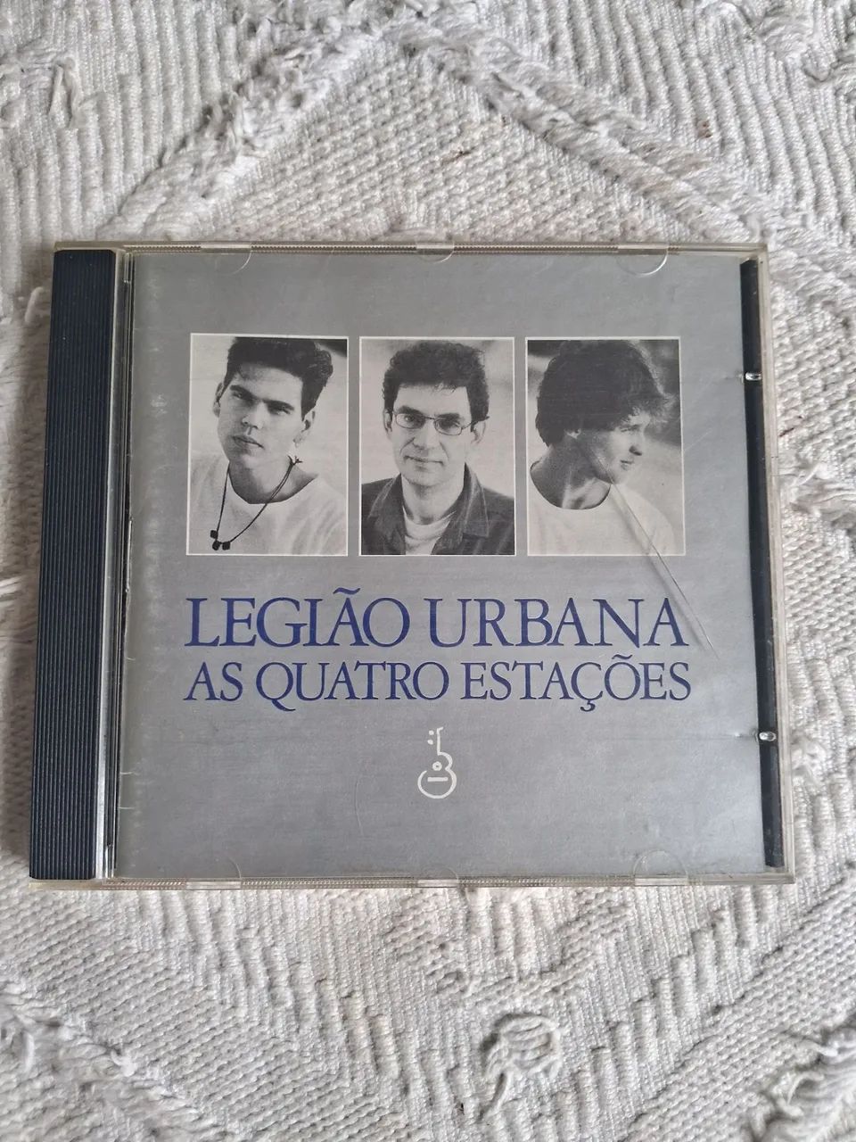 CD'S  LEGIÃO URBANA - Foto 5