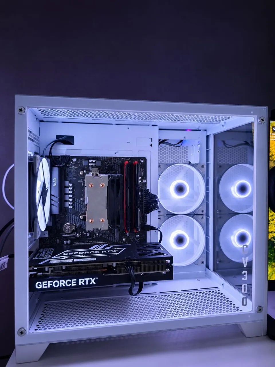 RTX 5060 TI 