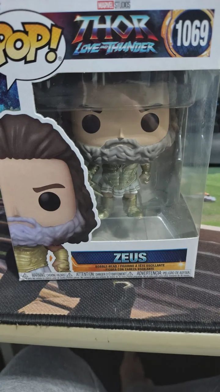 Funkos marvel - Foto 6