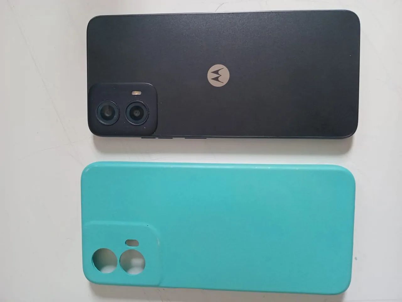 Celular MOTO G 34 , 5 G 6 de HAN 128 GB - Foto 2
