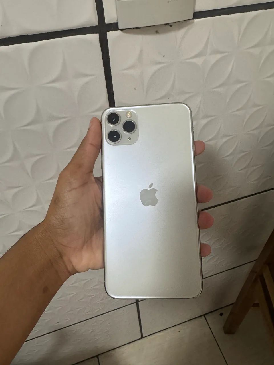IPhone 11 Pro Max  - Foto 3