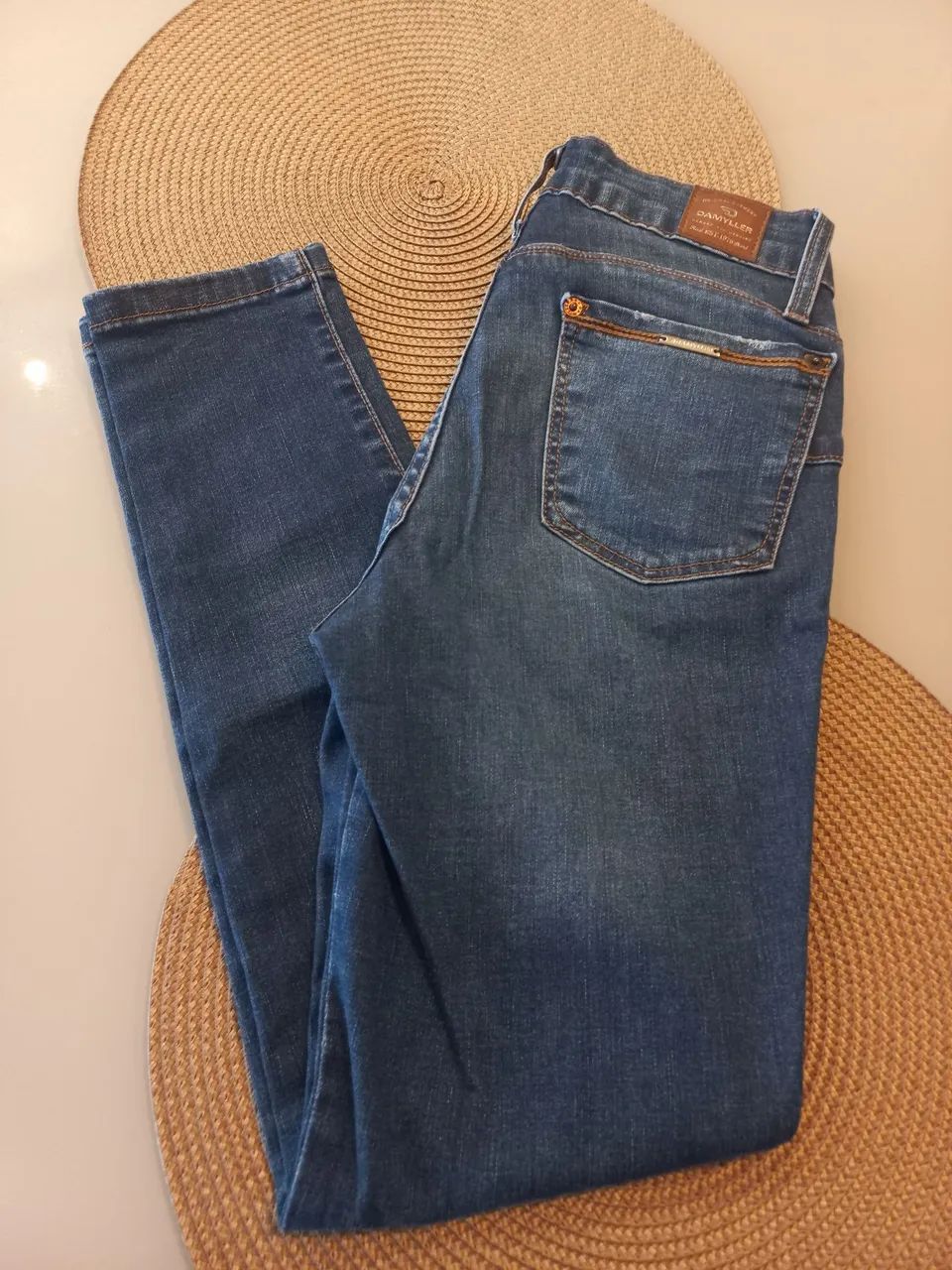 Calça Damyller  - Foto 2