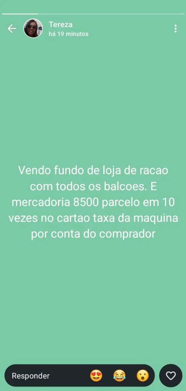  Passo ponto 