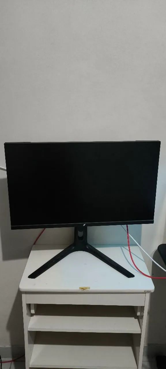 Gamer Superframe Epic Pro 27 Ips 360Hz 0.5ms