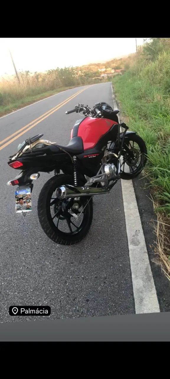 Moto boa - Foto 4