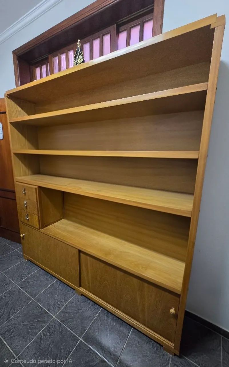 Estante - Foto 2