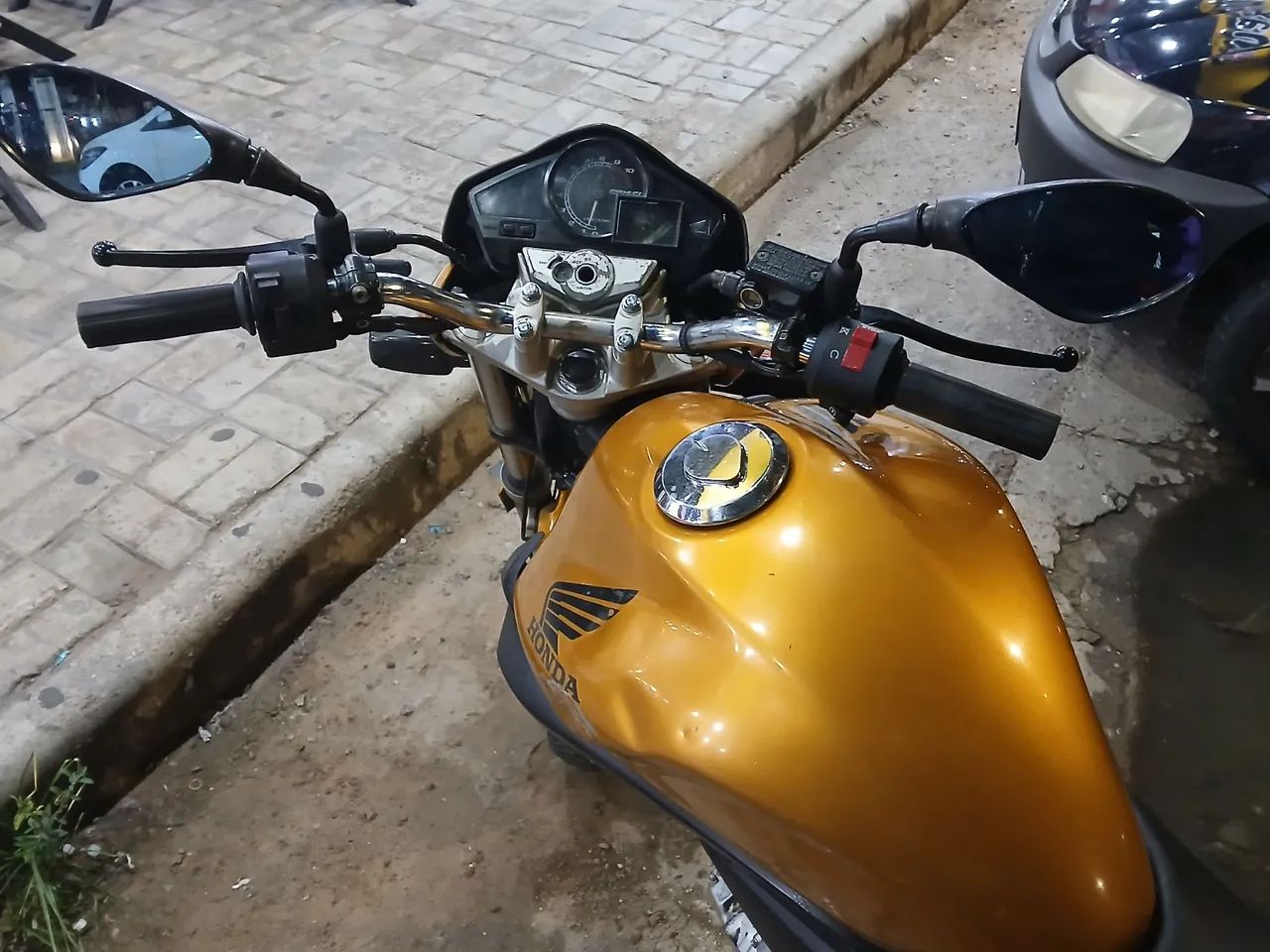 Cb300r - Foto 4