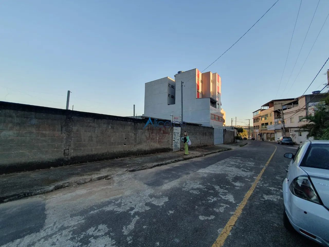 Terreno ou Lote à venda para casa ou Edifícios! - Foto 4