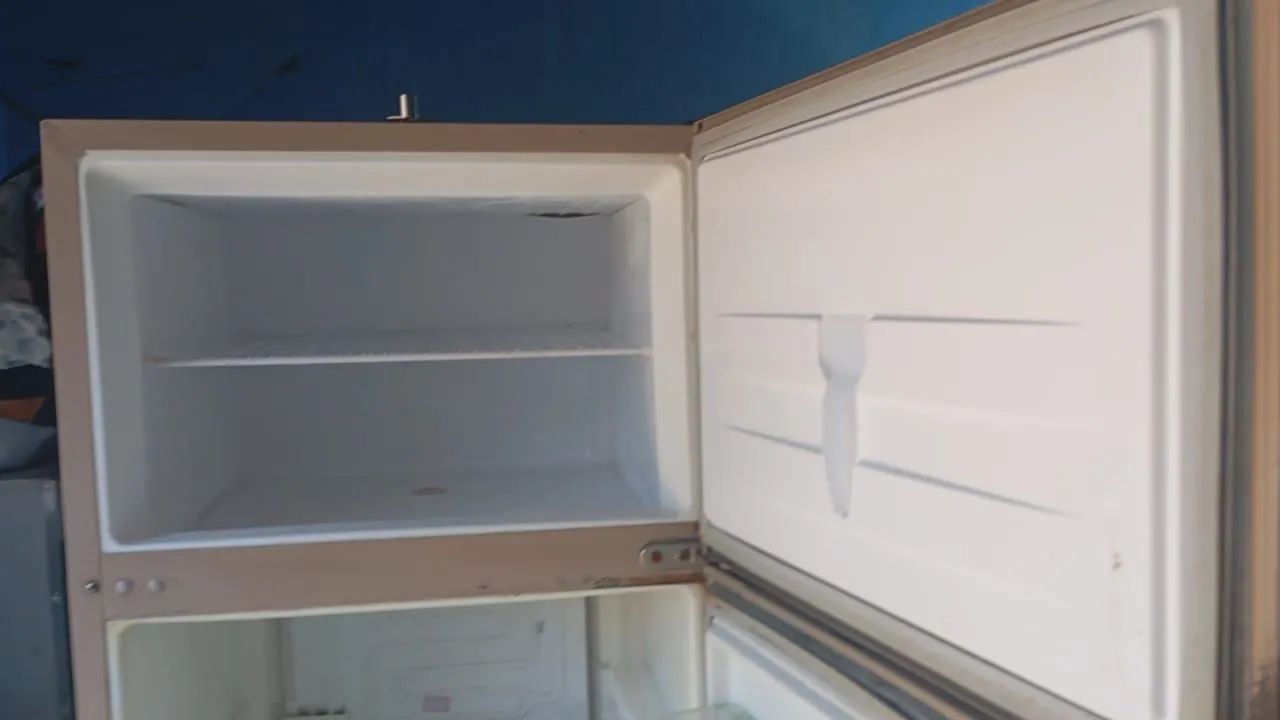 Geladeira - Foto 2