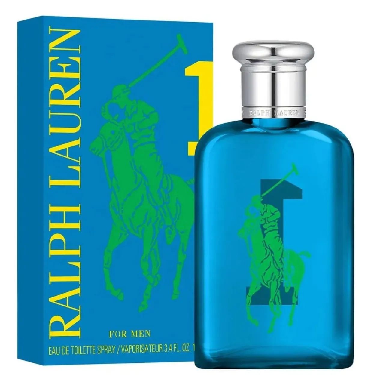Perfume Ralph Lauren 100ml