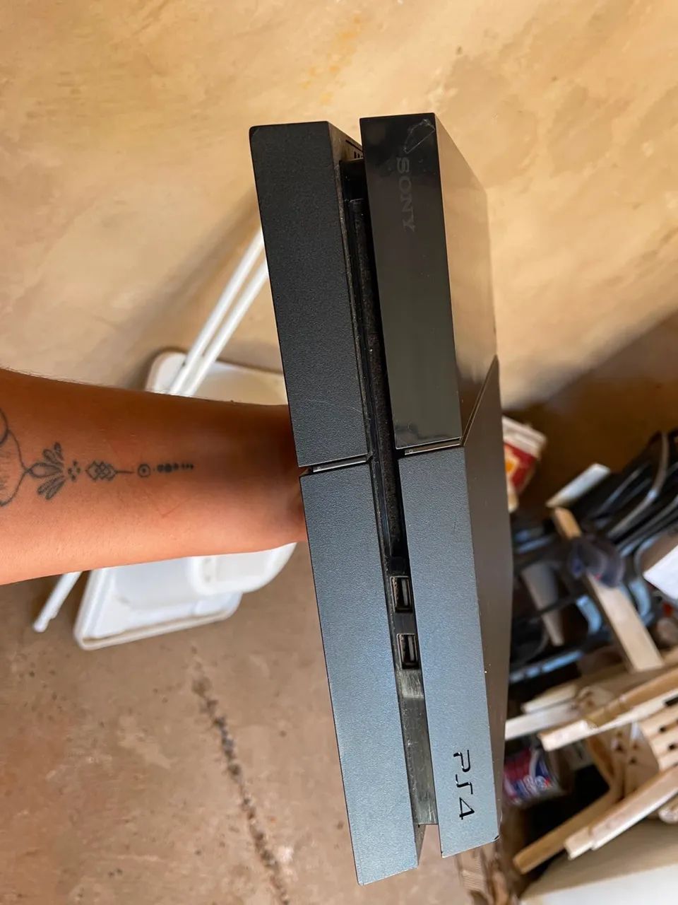 PlayStation 4  - Foto 2
