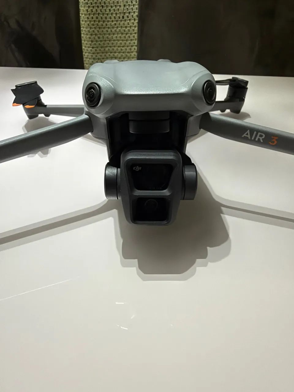 Vendo Drone Air 3 combo Fly  - Foto 4