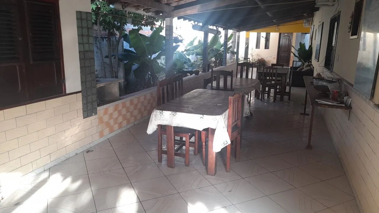 VENDO POUSADA EM PAULINO NEVES