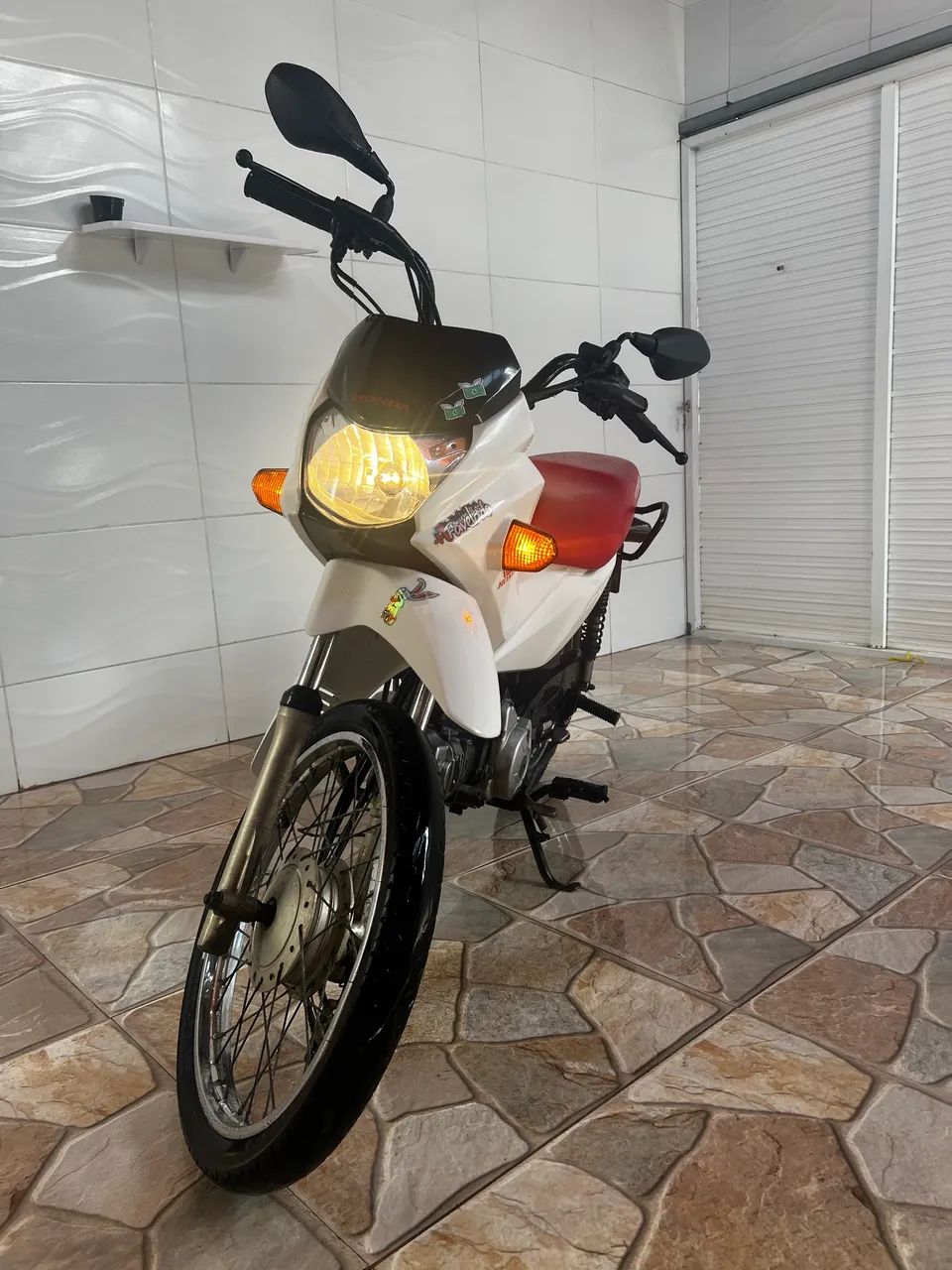 Pop110i 2022  - Foto 2