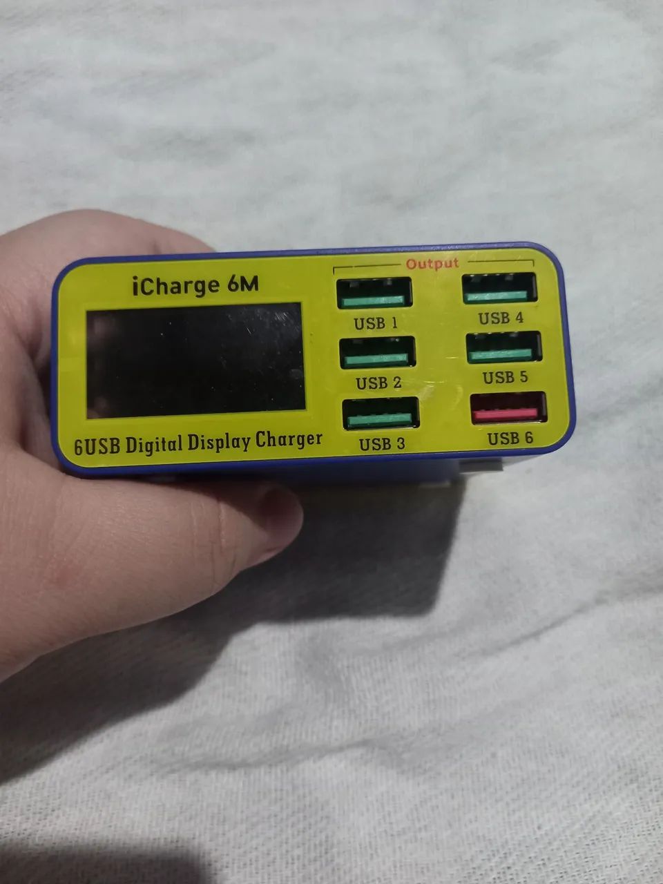 ICharge 6M - Foto 4
