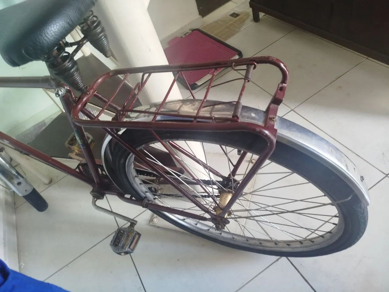 Monark  - Foto 3