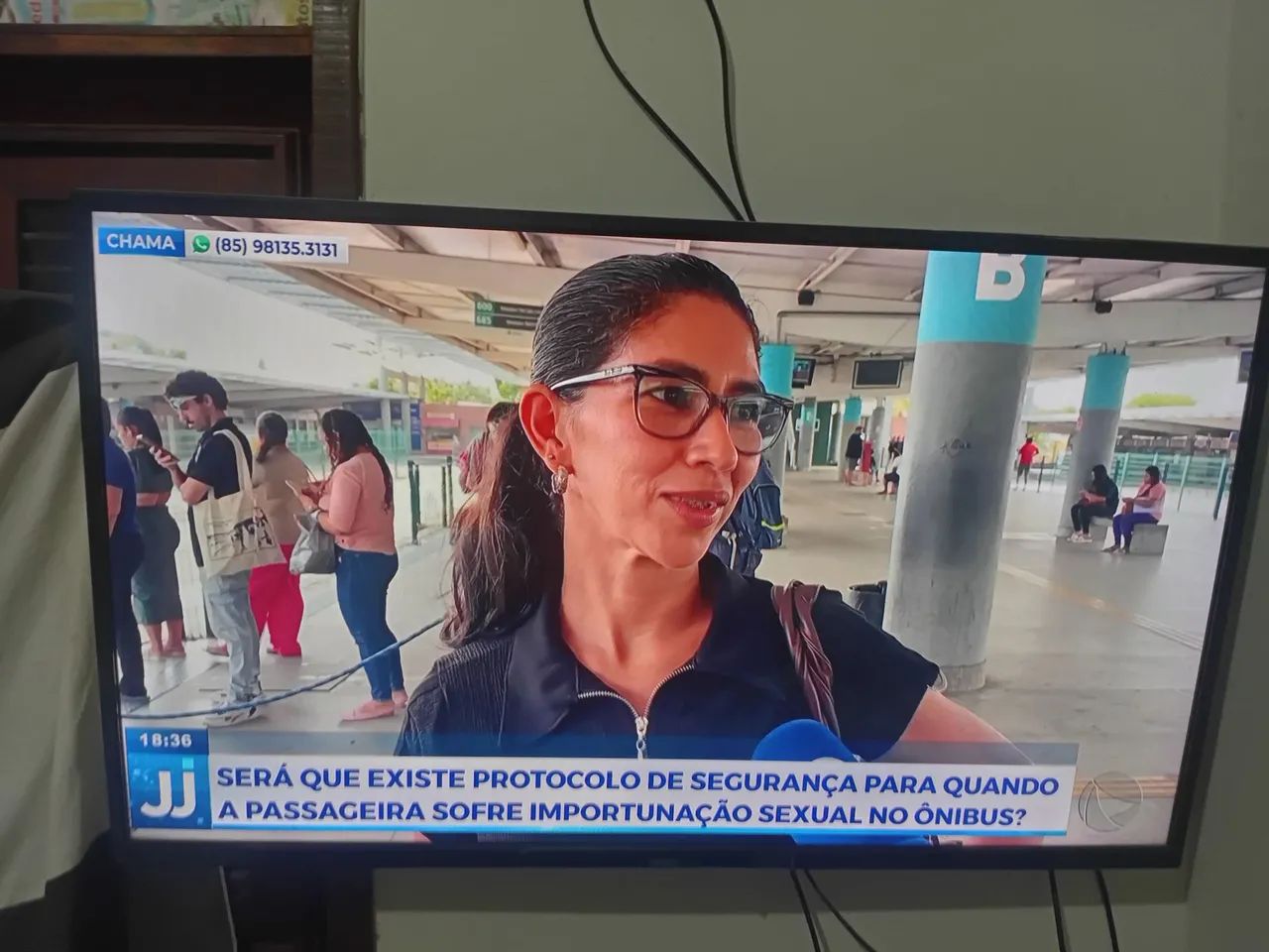 Chama pra conversar  - Foto 2