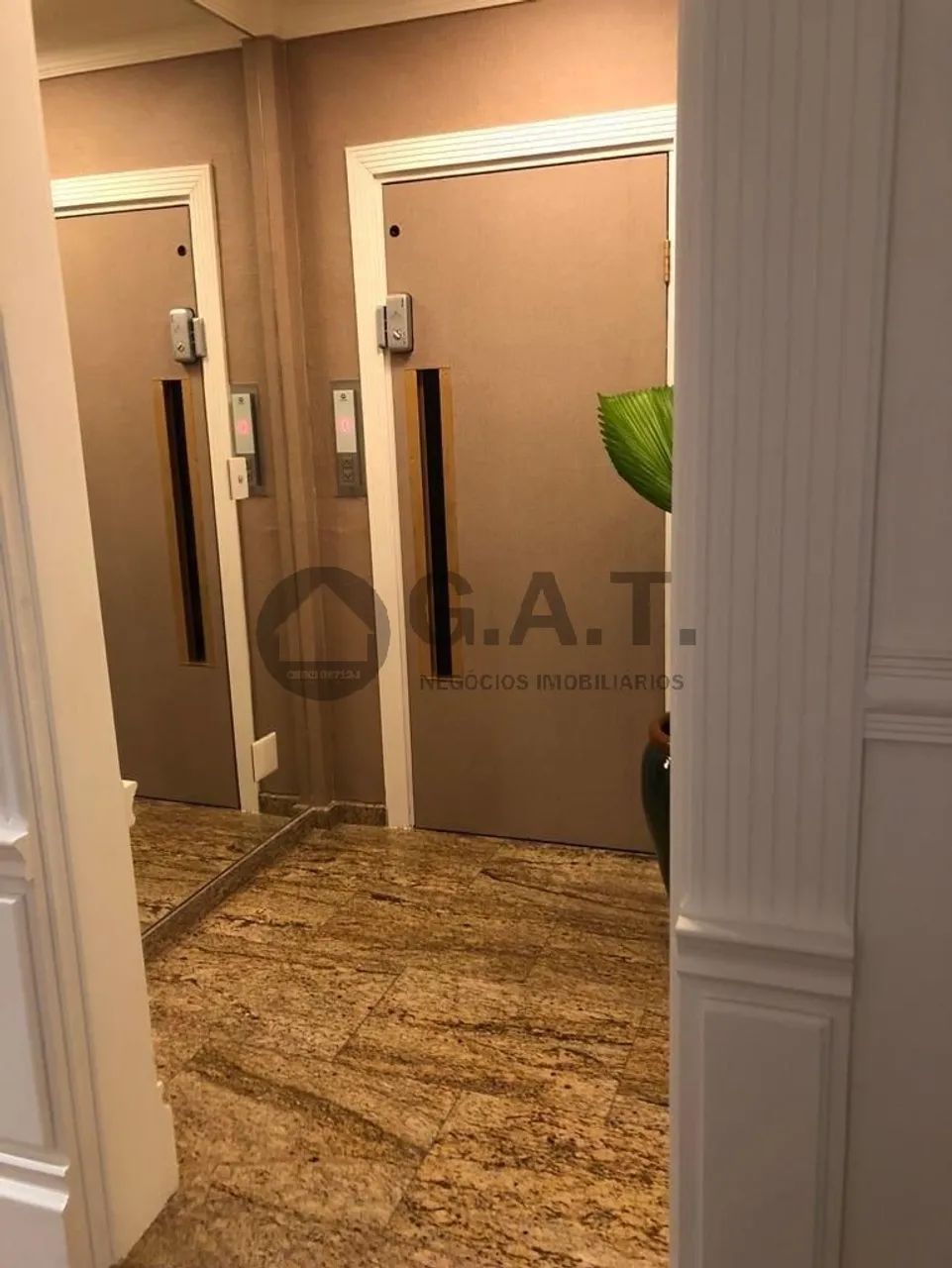 Apartamento de luxo no Centro de Sorocaba-SP com 4 quartos, 4 suítes e 312m² de área priva - Foto 5