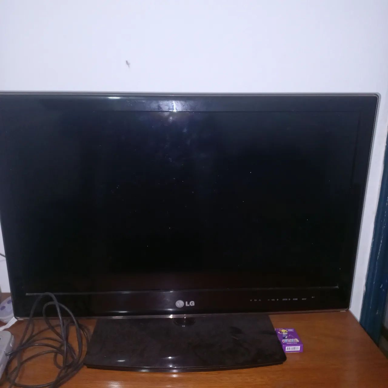 TV LED LG 26 POLEGADAS 