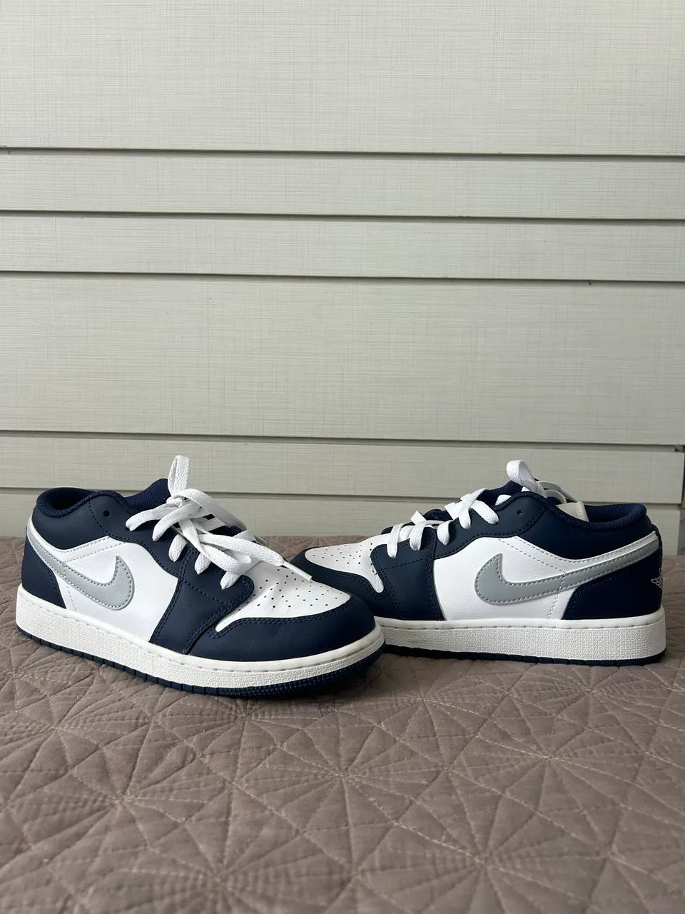 Air Jordan 1 Low