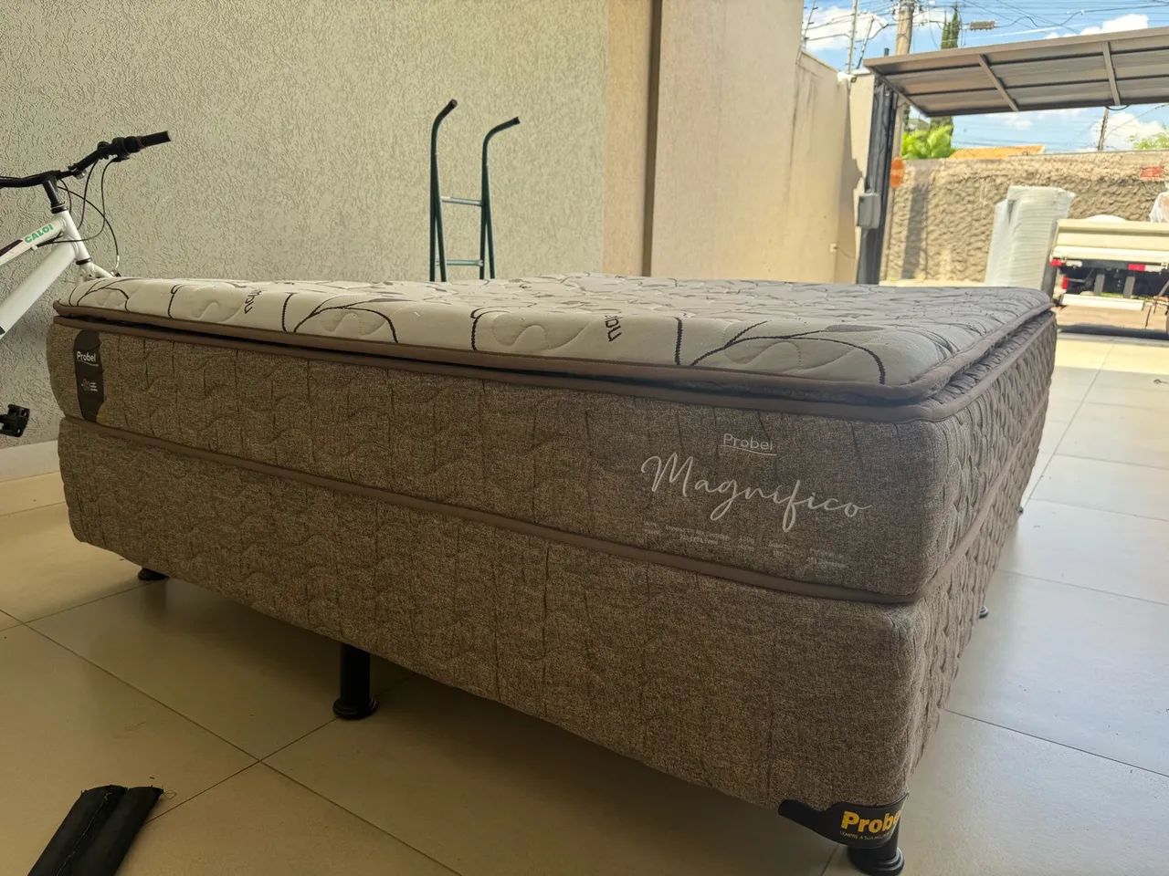 Cama box - Foto 4