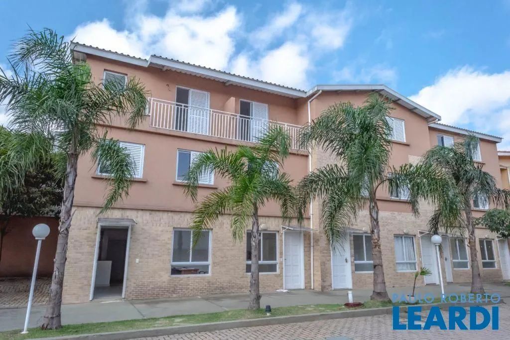 CASA EM CONDOMÍNIO - VILA EMA - SP - Foto 2