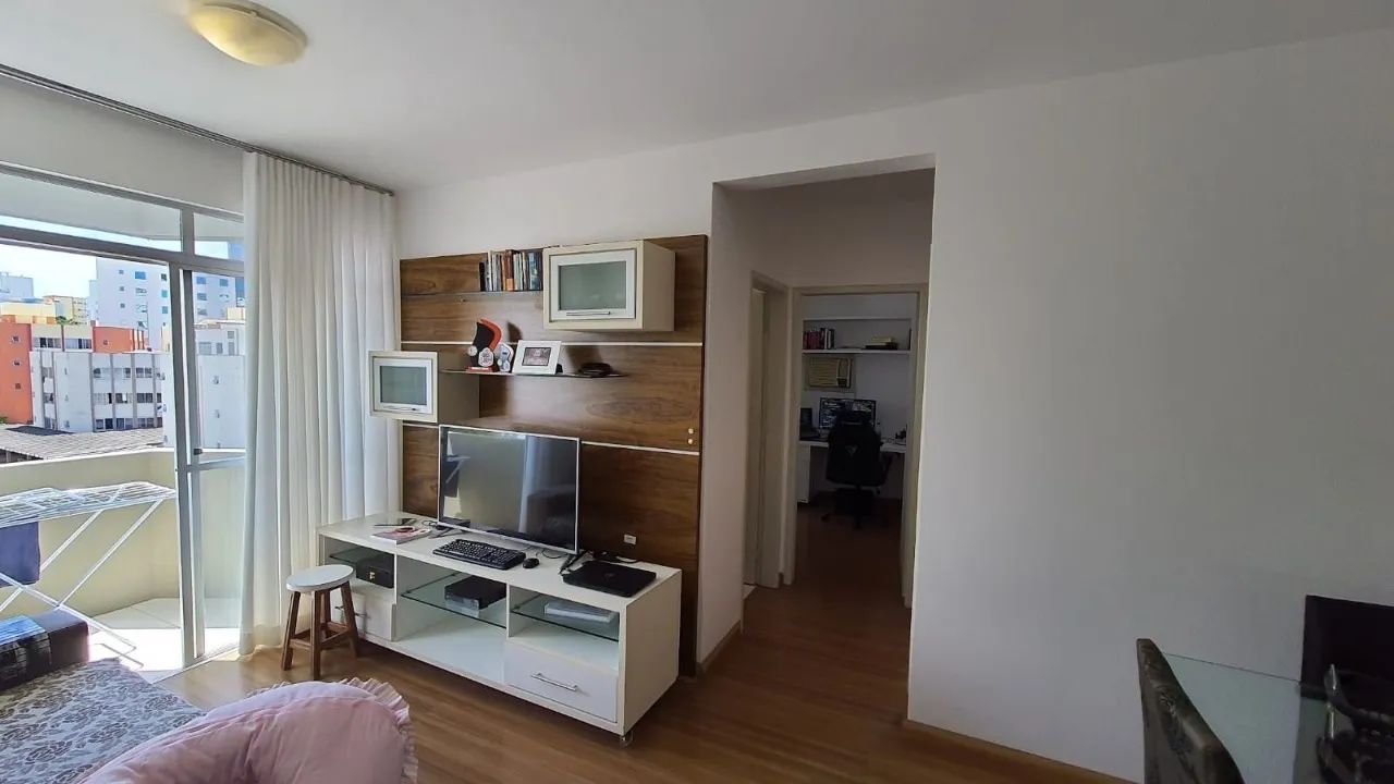 Apartamento de 2 dormitórios à venda na Carvoeira - Foto 5